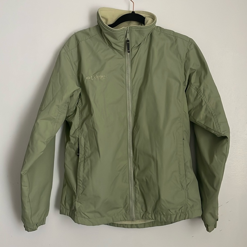 Columbia  Sportswear CO Women's Winter Jacket M